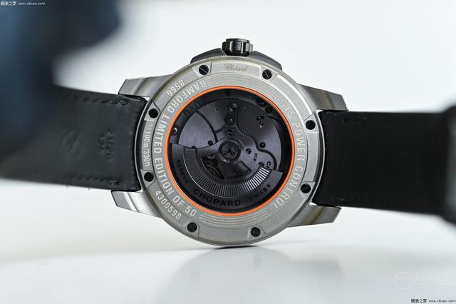 Chopard�����Ƴ�Mille Miglia GTS Power Control��ɳĮ�����֡����