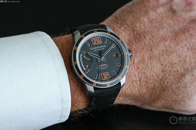 Chopard�����Ƴ�Mille Miglia GTS Power Control��ɳĮ�����֡����