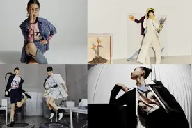 商务女装LILY质检不合格被罚43万元，但这不是它唯一的烦恼图片