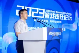 《开心消消乐》制作人晓东：游戏也是“中国故事”的传播放大器图片