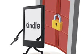 Kindle黯然离场，电子阅读不香了？图片