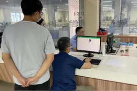 “三力”测试你听说过吗？70岁以上老人想拿驾照，得先过这一关图片