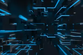 中国资本市场需要一场AI技术革命图片