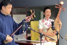 时政Vlog丨这首超火的评弹BGM，我在苏州点到了Live版