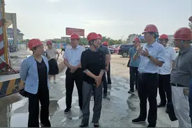 刘永珍到韶山调研红色教育、红色研学及红色旅游等开展情况图片