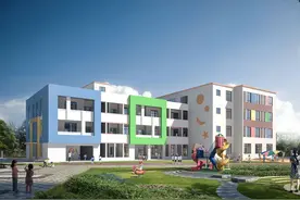 玉州区又一所公办幼儿园开工建设！明年7月竣工，地址在……图片