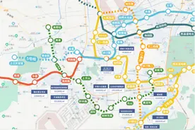闲林会通地铁吗？｜零距离问答No.197图片