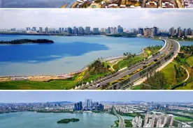 “把中国式现代化的美好图景一步步变为现实”——习近平总书记考察江苏纪实图片