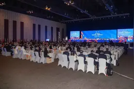 电子竞技入选2026亚运会 成为第20届亚运会正式项目图片