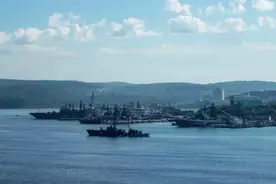 兵韬志略｜俄北方舰队将组建新集团军，与北约对抗继续升级图片