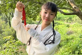 第二届浙江少年诗词大会小学组总冠军任丽伊：在诗词中找到属于自己的远方图片