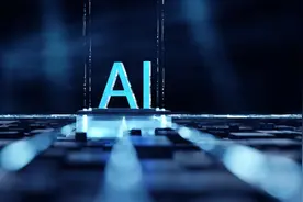 群“模”大战：打的是什么？谁更有机会？图片