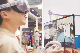 广州暑假首个动漫展来啦！CICF暑期嘉年华在广州琶洲开幕图片