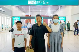 京津城际“扩容”后，有啥新变化……图片