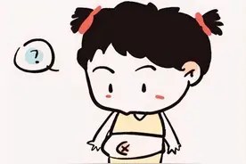 肚脐眼里的“泥”到底能不能抠？抠完真的会拉肚子？多年疑问终于解开了…图片