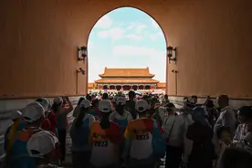 北京热门景区预约难，“不缺游客缺门票”难题如何化解？图片