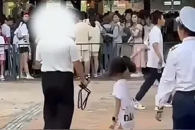 禁带凳子惹争议，上海迪士尼哪些规定你最不能接受？图片