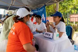 首个国产“减肥针”获批，并非适合所有人图片