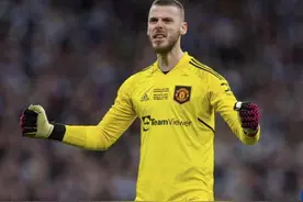 欧足转会风向标｜德赫亚宣布离开曼联，12年“红魔”终有别离时图片