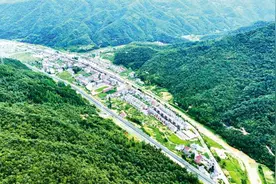 新公路 新村庄图片