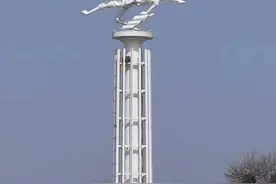 赵伟 | 骑行养马岛（烟台游记之五）图片