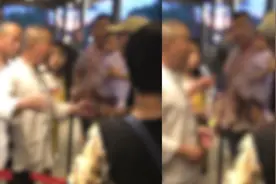 网曝未满1岁婴儿景区坐船被要求买票，景区：有统一规定，门票包含保险视频封面