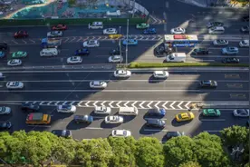 全国汽车保有量约3.3亿辆：新能源汽车保有量1620万辆，创历史新高图片