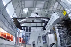 聚焦高质量发展｜集“皖”所长、汇“皖”之美、诉“皖”之声图片