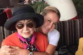 李玟数亿身家会被丈夫继女瓜分？律师详解夫妻共同财产分配图片