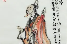 廉洁清风 | 韦睿：毛泽东称赞有加的名将图片