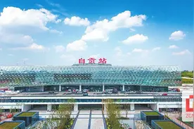 致力打造最具幸福感宜居宜业新城区——东部新城建设综述图片