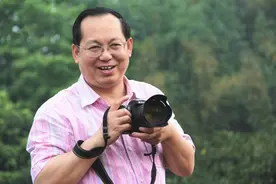 今天，我荣休图片