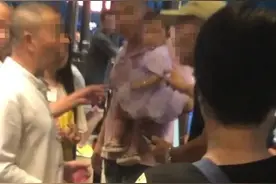 未满1岁婴儿坐游船也要买票？景区回应图片