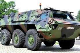 德国军工巨头CEO声称：3个月内将在乌建厂造坦克，可免遭俄罗斯袭击图片