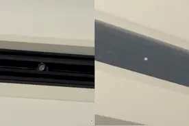 女子入住酒店房间发现针孔摄像头，律师：若隐私被窥探，酒店应赔偿图片