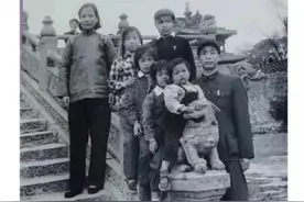 “姐姐你在哪儿啊？我是姬英花” 沈阳王淑敏来延边寻找亲姐姐姬玉花图片