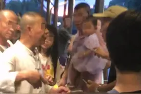 乌镇景区回应“婴儿坐游船需买票”图片