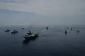 莫迪访法时将签协议，购买26架阵风舰载机图片