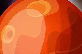 星空有约｜7月12日迎来火星北半球的夏至图片