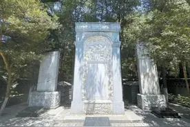 汤若望：他是顺治皇帝尊敬的“洋玛法”，为何一度被判凌迟？图片