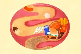 小米这样吃，堪称是一绝！养脾胃、助睡眠，全家老少都喜欢！图片