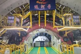 北京东六环路计划2024年12月建成通车图片