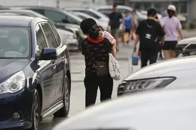 暑期医院迎来就诊高峰，这里有停车难、交通堵的“曲线救国”攻略和解决方案！图片