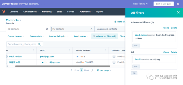  HubSpot궩17ԪĹCRM SaaS 