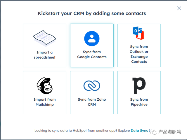  HubSpot궩17ԪĹCRM SaaS 