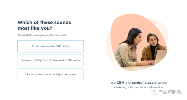  HubSpot궩17ԪĹCRM SaaS 