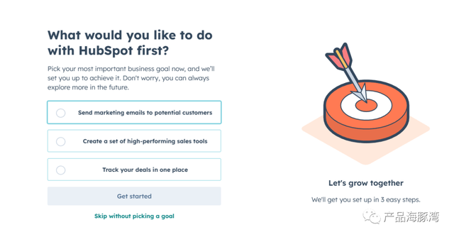  HubSpot궩17ԪĹCRM SaaS 