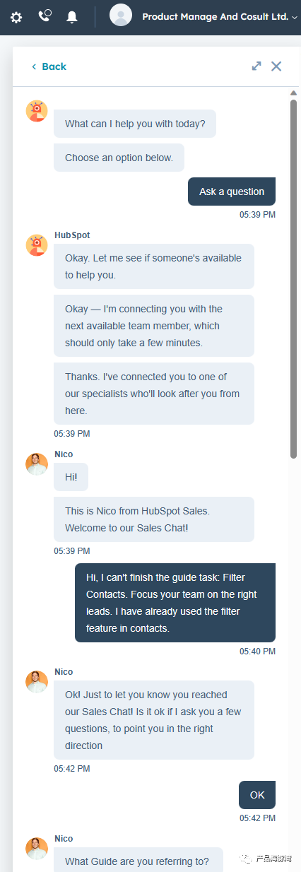  HubSpot궩17ԪĹCRM SaaS 