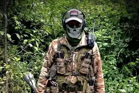 瓦格纳指挥官披露：雇佣兵团正在休假，将在8月初启程前往白俄罗斯图片