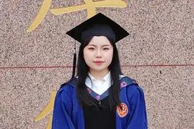 我的就业故事丨海医毕业生李湘怡：选定目标 提早行动图片